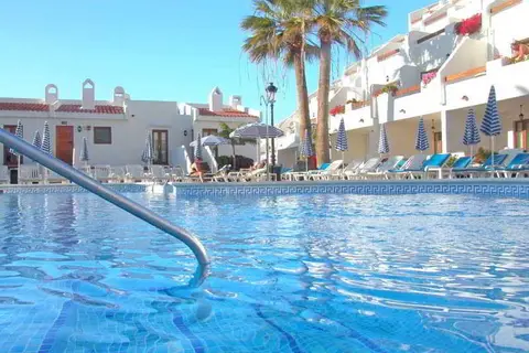 Beverly Hills in Los Cristianos — foto 6