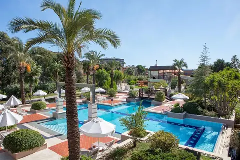 TUI Blue Xanthe in Manavgat — foto 8