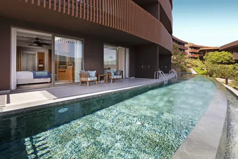 Titanic Luxury Collection Bodrum in Bodrum — foto 10