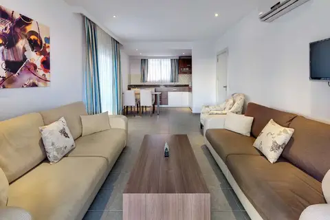 Side Su Hotel in Manavgat — foto 16
