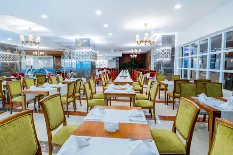 Side Crown Palace in Manavgat — foto 14