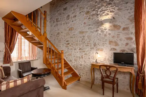 Palazzino di Corina in Rethimnon — foto 19