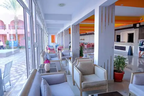 MG Alexander The Great Hotel Marsa Alam in Cataract Marsa Alam Resort — foto 13