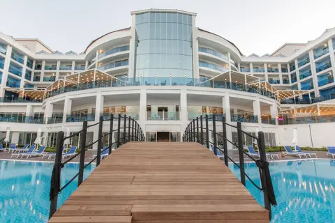 Maxeria Blue Didyma Hotel in Didim, foto 16