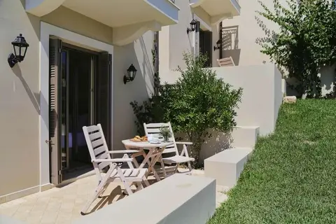 Costa Rossa Boutique Hotel in Δημοτική Ενότητα Παλικής — foto 28