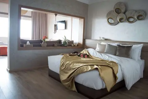 Mabrouk Hotel & Suites in Agadir — foto 13
