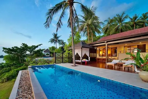 The Tongsai Bay in Bo Phut — foto 3
