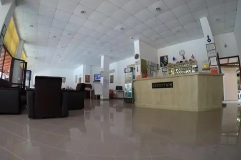 Otel Kivilcim in Marmaris — foto 11