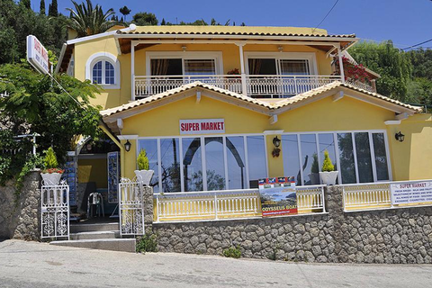 Appartementen Mazis foto 11