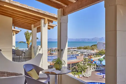 ZAFIRO Bahía in Muro — foto 19
