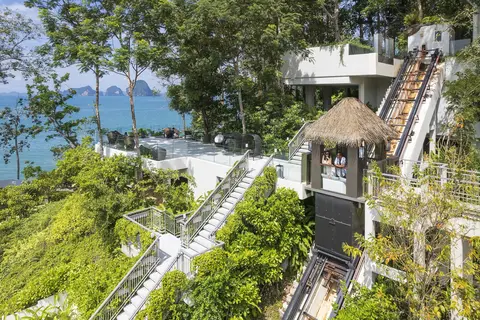 Banyan Tree Krabi in Krabi — foto 6
