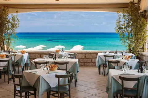 Le Dune Resort & Spa in Badesi — foto 28