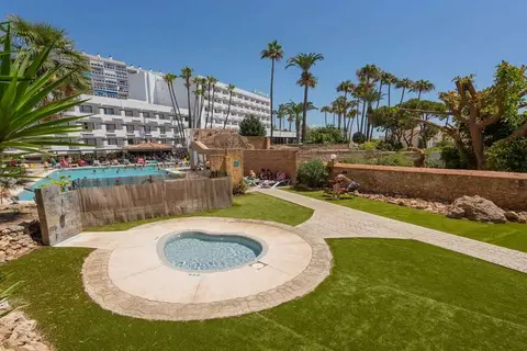 BLUESEA Al Andalus in Torremolinos — foto 18