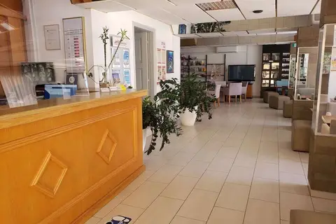 Napa Prince Hotel Appartementen in Αγία Νάπα — foto 28