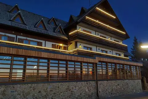 Panorama Kope in Razborca — foto 11