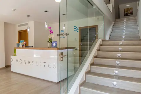 BLUESEA Dimona Suites in Torremolinos — foto 6