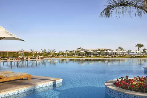 Steigenberger Resort Alaya in Port Ghalib, foto 2