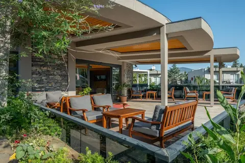 Bodrum Beach Resort in Bodrum, foto 16