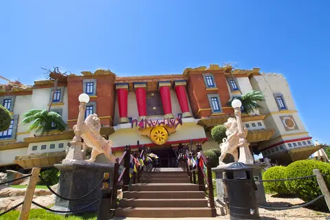 Sol Katmandú Park & Resort in Calvià — foto 5