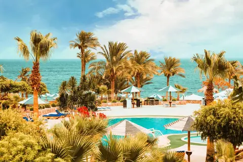 Tropitel Dahab Oasis in دهب — foto 29