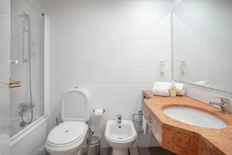 Urban Hotel Amadeos in Senhora da Hora — foto 4