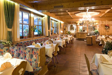 Hotel Obermair foto 11