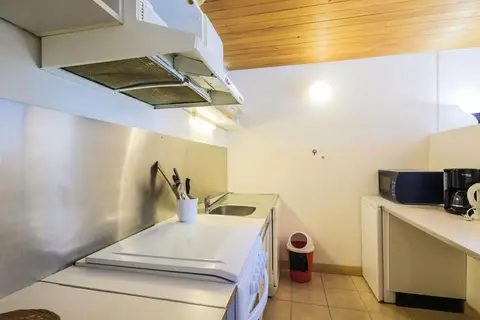 Résidence Aldébaran - Maeva Particuliers in Arâches-la-Frasse, foto 13
