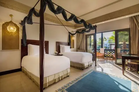 Sharq Village Spa Ritz-Carlton Hotel in Doha — foto 22