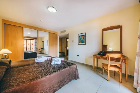 Grand Muthu Golf Plaza in San Miguel De Abona — foto 15