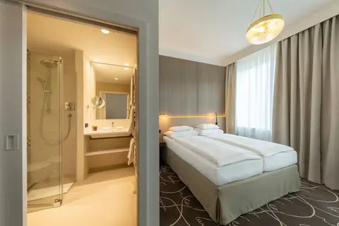 Hotel Erzherzog Rainer in Wenen — foto 6