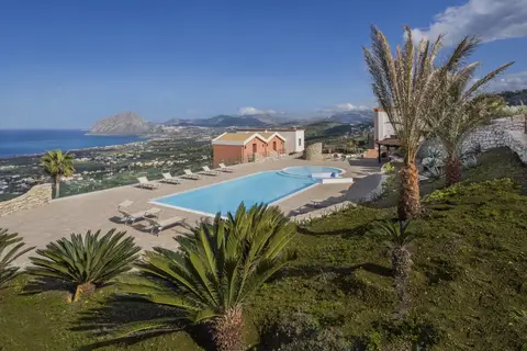 Parco degli Aromi Resort & Spa in Valderice, foto 5