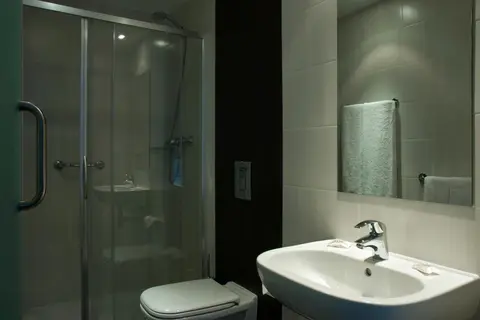 Hotel Genesis in Ourém, foto 11