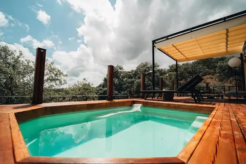 Hotel La Dehesa Experiences in Adamuz — foto 12