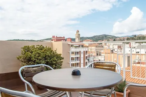 Hotel Espanya - 30º Hotels in Calella — foto 11