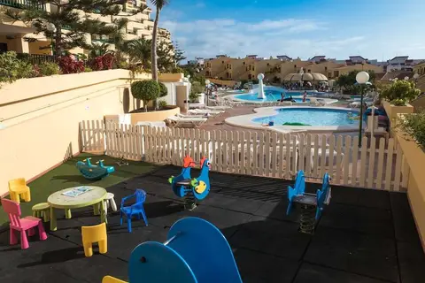 Laguna Park I in Adeje — foto 9
