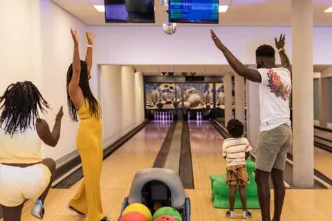 Summio Parc Aquadelta foto 11