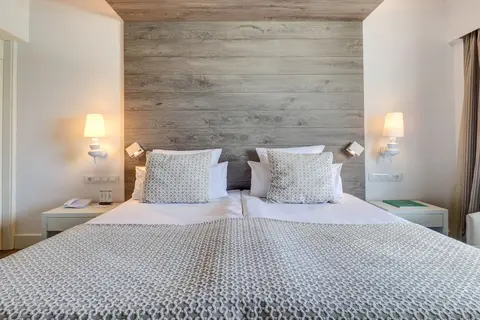Hoposa Illa d'Or Hotel & Illa d’Or Apartments in Port de Pollença — foto 16