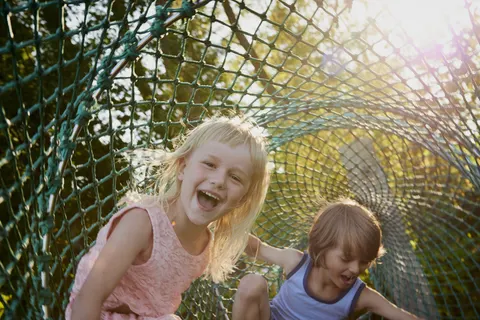 Camping Vestbirk in Østbirk — foto 4