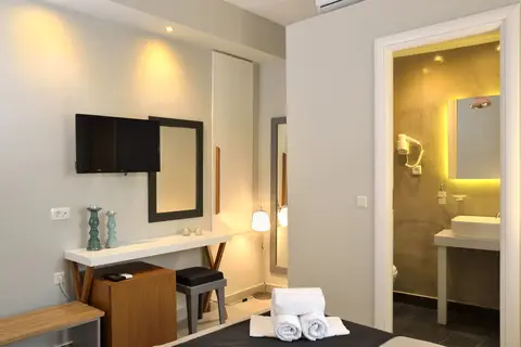 Elia Dorotheou Hotel in Chania — foto 7