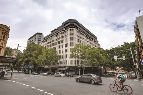 Vibe Hotel Sydney in Sydney — foto 7