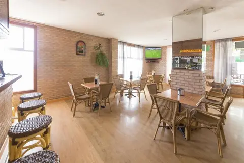 Apartamentos Centrocancajos in Breña Baja — foto 9