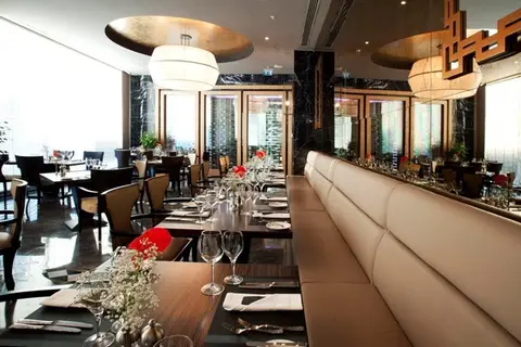 Radisson Blu Hotel, Istanbul Pera in Fatih — foto 4