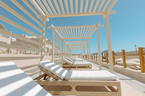 Hotel Sunrise Anjum Resort foto 12