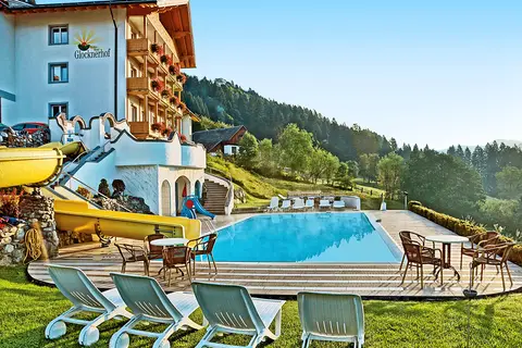 Glocknerhof in Berg im Drautal — foto 8