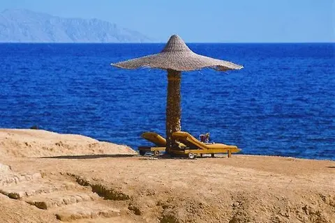 Monte Carlo Resort Sharm El Sheikh in Sharm El Sheikh — foto 5