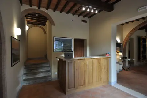 Boccioleto Resort & Spa in Montaione, foto 25