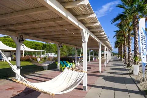 Salice Club Resort foto 14