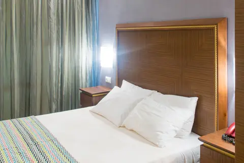 Mediterranean Resort in Κατερίνη — foto 28