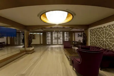 Aspera Hotel Altunizade in İstanbul, foto 11