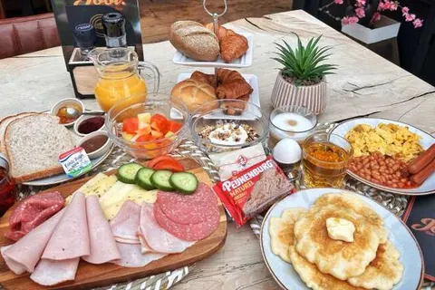 Hotel De Boei foto 13